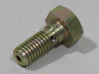 ETC4498 - bolt banjo M10 Engine Part Land Rover Range Rover Defender, Series