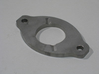 ERC1561 - Camshaft Retaining Plate 2.25 & 2.5 Engine Part Land Rover Range Rover Defender, Discovery, Range Rover, Series