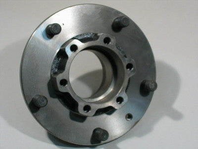 FRC3875 - Wheel Hub Assembly  by AftermarketSteering or Suspension Part Land Rover Range Rover Defender, Series