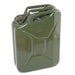 DA2166 - Jerrycan steel 20L Repair & Maintenance Land Rover Range Rover 