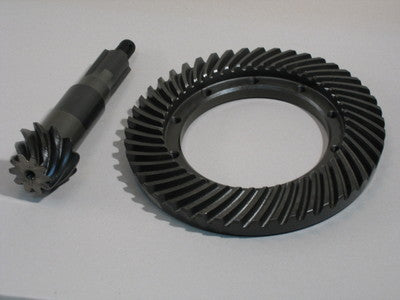 RTC2990 - Crown Wheel & Pinion -10 Spline Transmission or Drivetrain Part Land Rover Range Rover Defender, Series