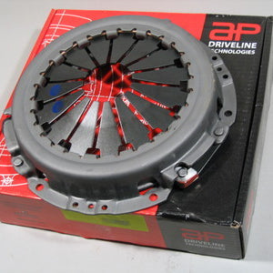 576557G - clutch cover OEM S3