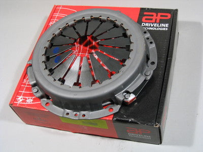 576557G - clutch cover OEM S3  by AP DrivelineClutch Part Land Rover Range Rover Defender, Series