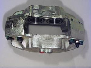 SEB500450 - caliper brake non vented LH