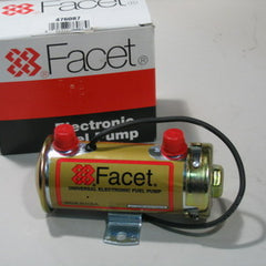 PRC3901G - pump fuel FACET electric V8, 2.6