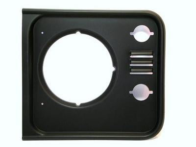 LR051110 - surround headlamp TD5 TD4 LH  by ALLMAKESElectrical Part Land Rover Range Rover Defender