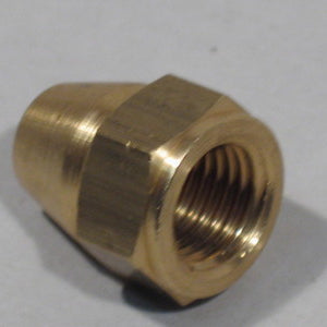 HU4A - union female 7/16