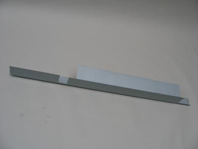 LR128LH - Outer Repair Sill – 4-Door – LH Body Part Land Rover Range Rover Range Rover