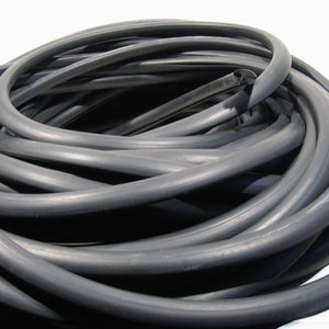 21300218 - glazing rubber seal 1mtr