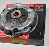 571228 - Clutch cover 2.25 petrol Series II & IIA