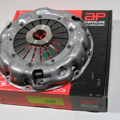 571228 - Clutch cover 2.25 petrol Series II & IIA