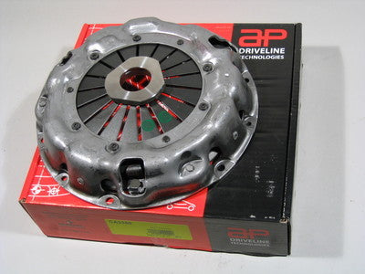 571228 - Clutch cover 2.25 petrol Series II & IIA  by AP DrivelineClutch Part Land Rover Range Rover Defender, Series