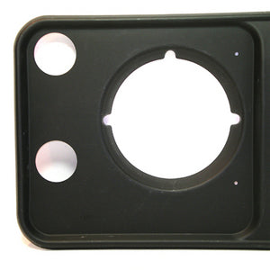 BTR7850PUC - surround headlamp finisher RH 90/110