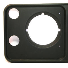 BTR7850PUC - Headlamp finisher surround RH 90/110
