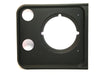 BTR7850PUC - Headlamp finisher surround RH 90/110  by AllmakesBody Part Land Rover Range Rover Defender
