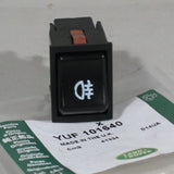 YUF101640 - switch fog rear 90/110/130