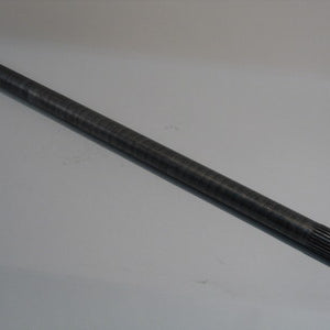 576767 - shaft rear RH 24 spline