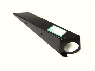 STC8695 - Tie Bracket From Bulkhead Rigger (RHS)  by AftermarketBody Part Land Rover Range Rover Defender