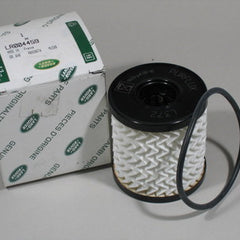 LR030778LR - Oil Filter