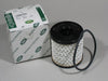 LR030778LR - Oil filter 2.4 puma GENUINE LR  by Land RoverEngine Part Land Rover Range Rover Defender