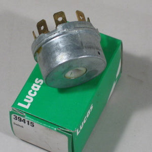 579085LUCAS - switch petrol lock st. clmn LUCAS