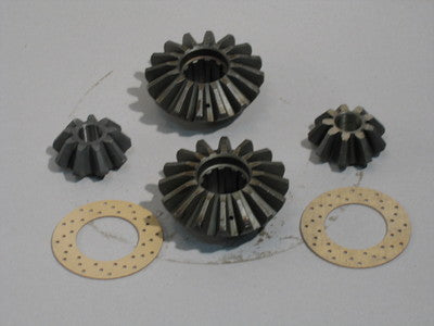 STC851 - Kit Diff Wheel  Land Rover Range Rover Defender, Range Rover, Series