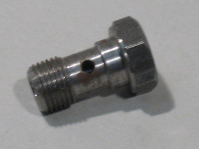 273521 - Banjo bolt Fuel System Part Land Rover Range Rover Defender, Series