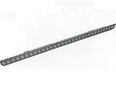 LR142 - protector sill alu SIII SWB Body Part Land Rover Range Rover Series