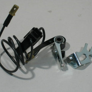 RTC6625 - contact set Ducellier