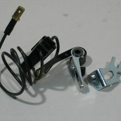 RTC6625 - Contact Set – Ducellier Distributor