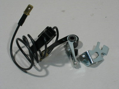 RTC6625 - Contact Set – Ducellier Distributor  by AftermarketElectrical Part Land Rover Range Rover Defender, Series