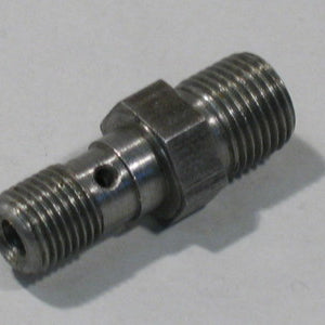563195 - bolt injector