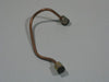 563165 - pipe injector no.1  2.25 Engine Part Land Rover Range Rover Defender, Series