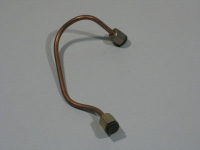 563165 - pipe injector no.1  2.25 Engine Part Land Rover Range Rover Defender, Series