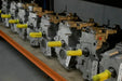 TRC103400E - Gearbox R380 55A-J reconditioned Transmission or Gearbox Part Land Rover Range Rover Discovery, Range Rover