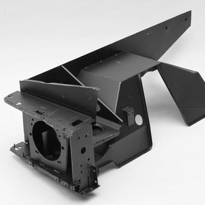 LR92 RH - Inner wing complete RRC RH