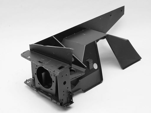 LR92 RH - Front Inner Wing – Complete – RH  by AftermarketBody Part Land Rover Range Rover Range Rover