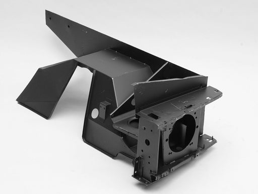 LR92 LH - Front Inner Wing – Complete – LH Body Part Land Rover Range Rover Range Rover