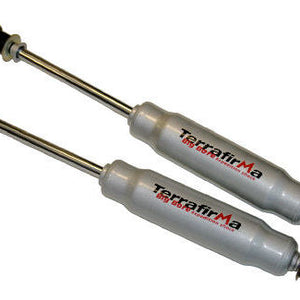 TF123 - Massive shock absorber front Defender +50mm TERRA FIRMA