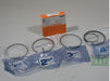 RTC419310 - Piston ring set diesel 010 (per zuiger) Engine Part Land Rover Range Rover Defender, Series