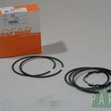 RTC419020G - Piston Ring Set Petrol 2,25 020 / Goetze (Per Piston)