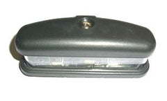 XFC100550 - Rear License Plate Lamp – Lighting