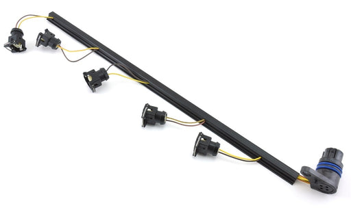 AMR6103G - Fuel Injector Harness – Td5  by PR2 Allmakes OEElectrical Part Land Rover Range Rover Defender, Discovery