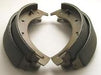 STC3944G - Brake shoe front axle set LWB  by MintexBrake Part Land Rover Range Rover Series