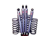 TF201 - All Terrain Light Load Suspension Kit 90/Discovery 1/RRC Terra Firma Steering or Suspension Part Land Rover Range Rover Defender, Discovery, Range Rover