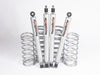 TF202 - All Terrain Medium load suspension kit 90/D1/RRC TERRA FIRMA Steering or Suspension Part Land Rover Range Rover Defender, Discovery, Range Rover