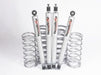 TF204 - All Terrain Heavy Load Suspension Kit 90/D1/RRC TERRA FIRMA Steering or Suspension Part Land Rover Range Rover Defender, Discovery, Range Rover