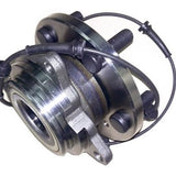TAY100060G - Hub - Front Drive Shaft
