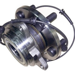TAY100060 - Wheel Hub & Bearing Assembly – Front Axle
