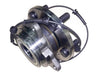 TAY100060 - Wheel hub & bearing assembly front axle  by AftermarketSteering or Suspension Part Land Rover Range Rover Discovery